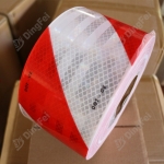 Reflective Tapes - 4 Inch DOT Reflective Tape